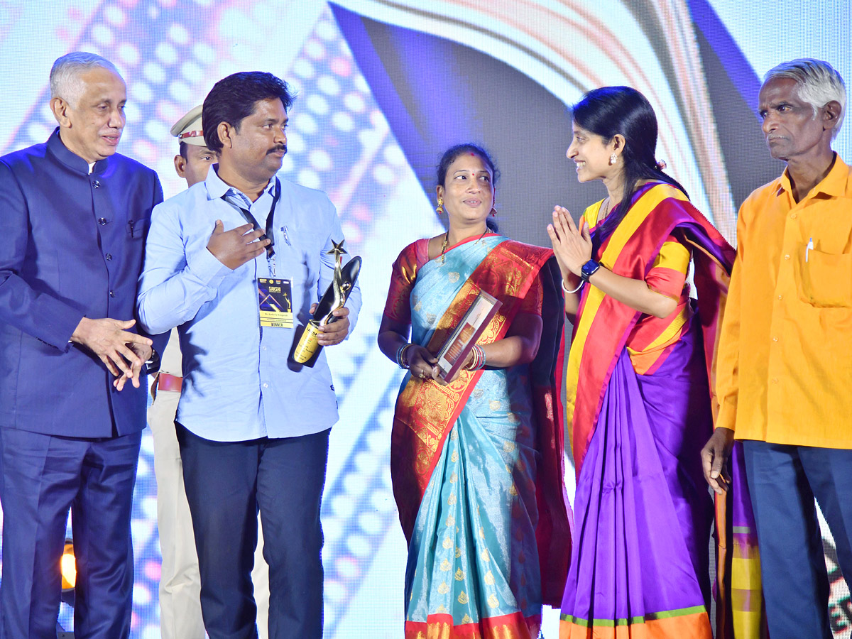  sakshi excellence awards 2023 Photos - Sakshi39