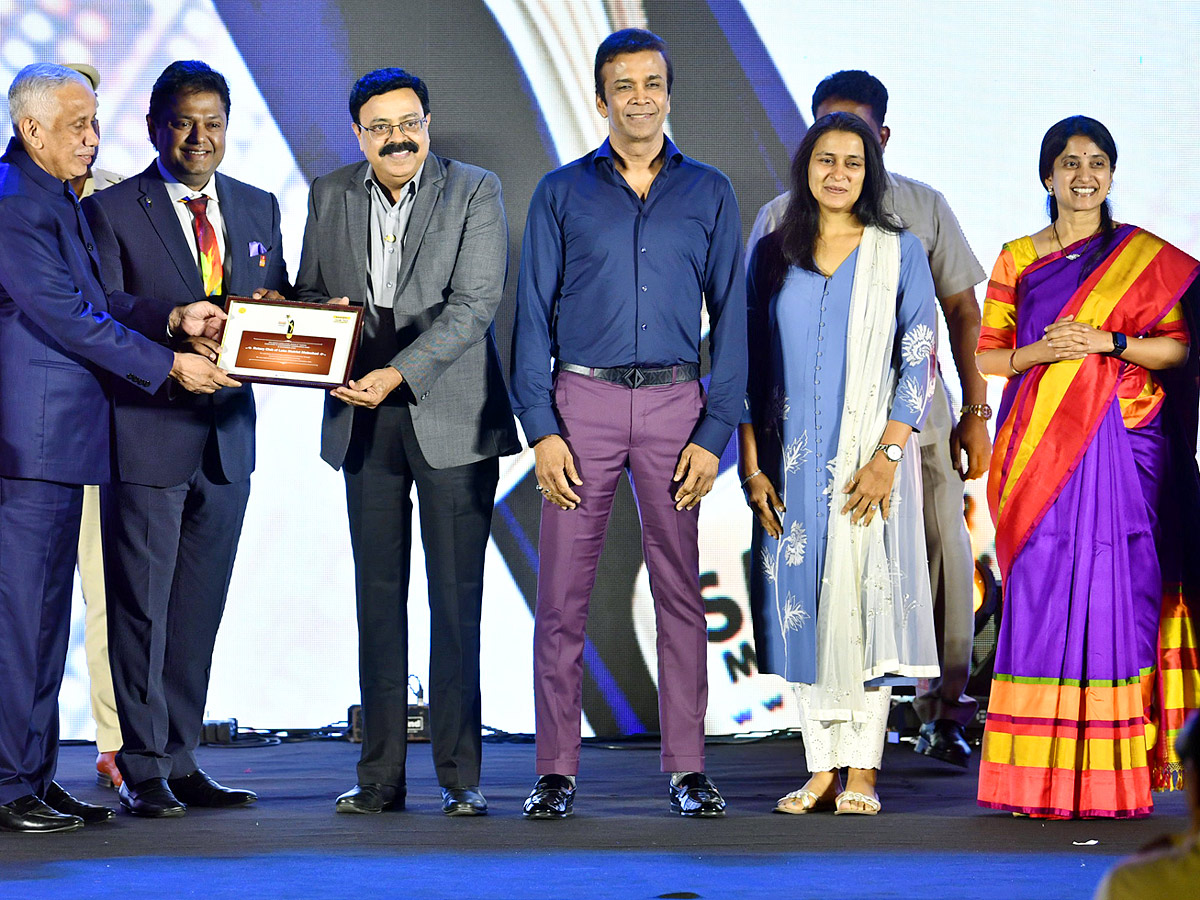  sakshi excellence awards 2023 Photos - Sakshi28