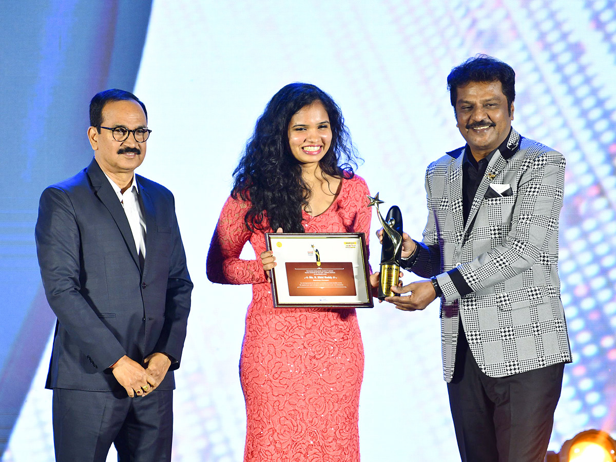  sakshi excellence awards 2023 Photos - Sakshi65