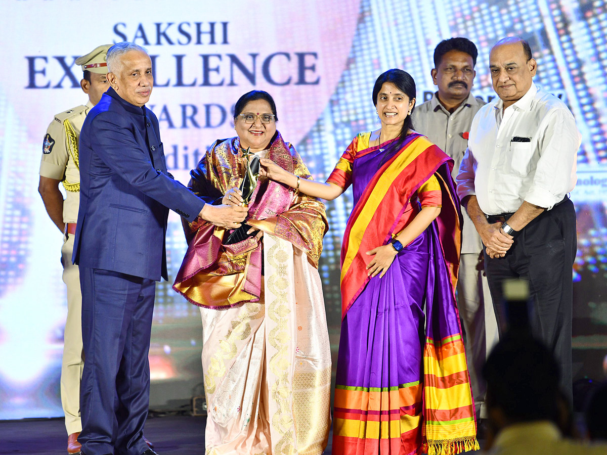  sakshi excellence awards 2023 Photos - Sakshi26