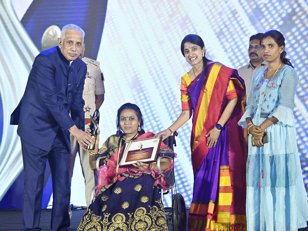  sakshi excellence awards 2023 Photos - Sakshi14