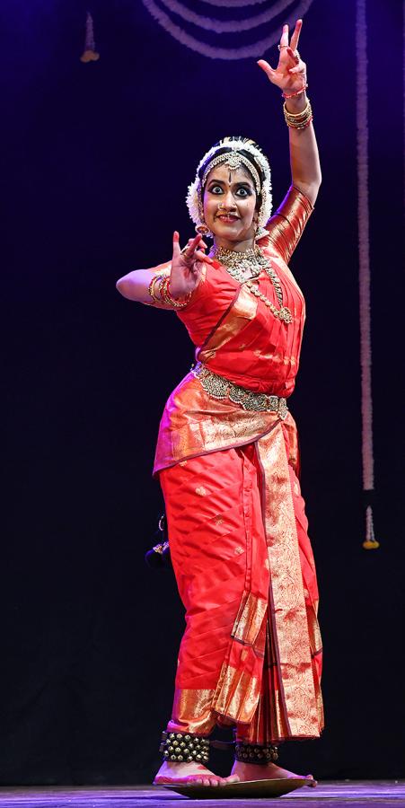 Kuchipudi Dance Show In Ravindra Bharathi - Sakshi5