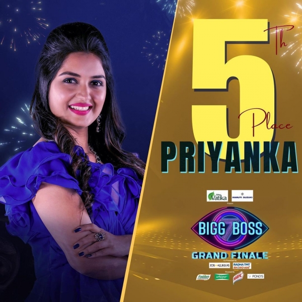 Bigg Boss Telugu Season 7 Winners Photos - Sakshi5