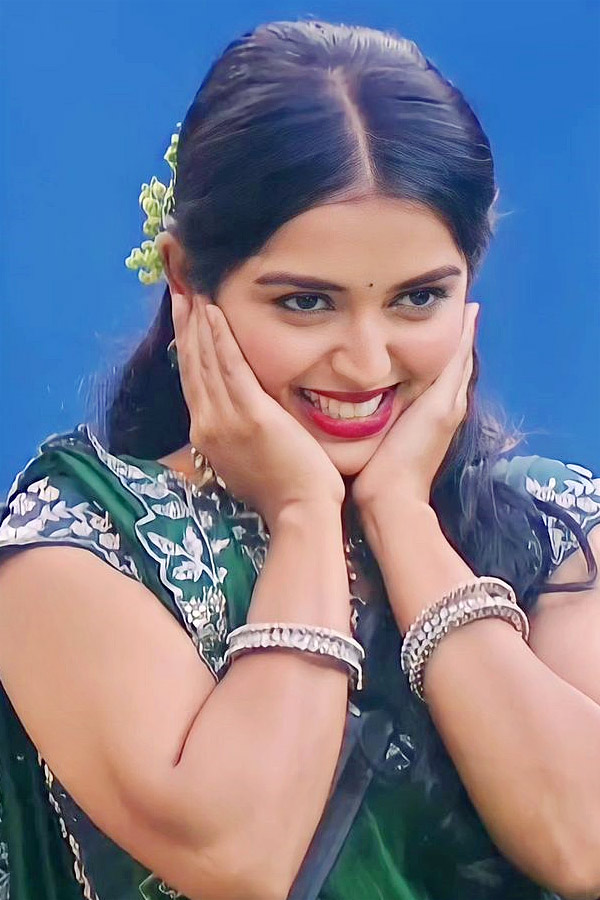 Bigg Boss Telugu 7 Priyanka Jain Best PHotos - Sakshi15