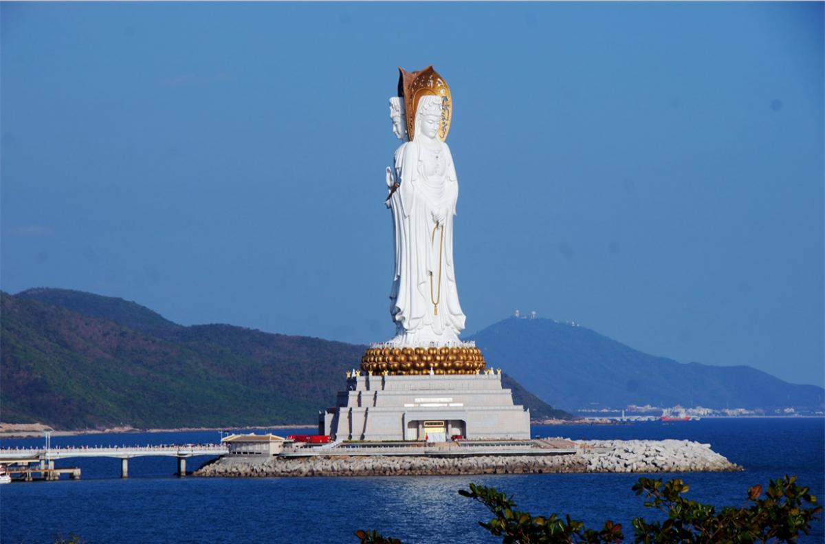 Worlds Tallest Statues Photos - Sakshi5