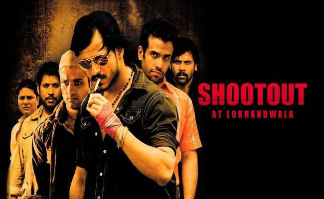 Top 10 Bollywood Movies Based on Dawood Ibrahim Photos - Sakshi12