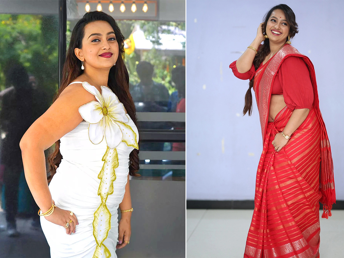 actress ester noronha photos - Sakshi1