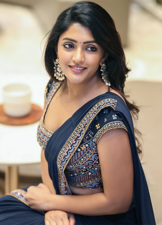 Actress Eesha Rebba Latest Photos - Sakshi9