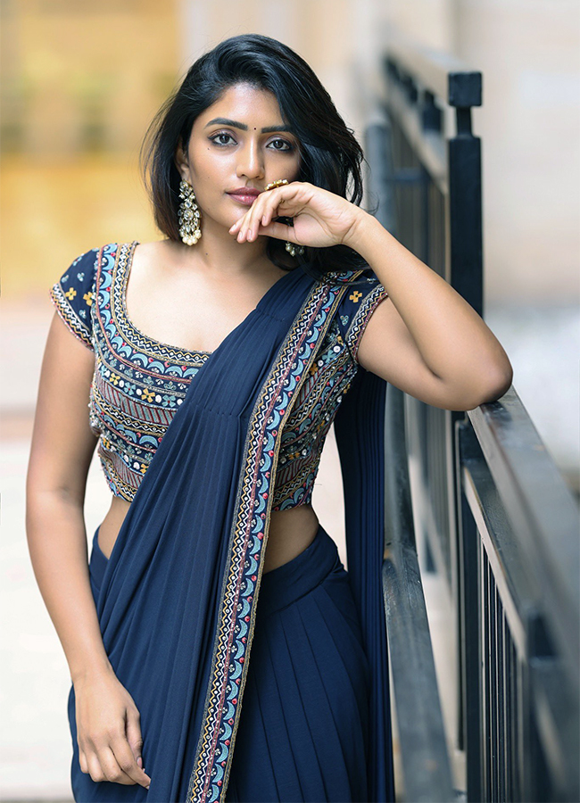 Actress Eesha Rebba Latest Photos - Sakshi3