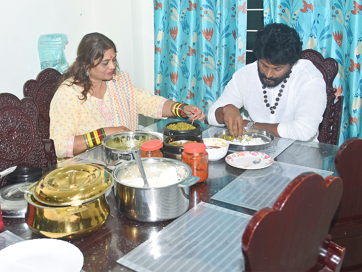 Telangana political leaders photos - Sakshi21