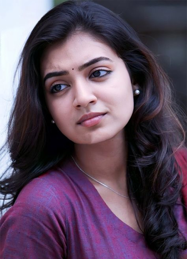 Actress Nazriya Nazim HD Pics - Sakshi11