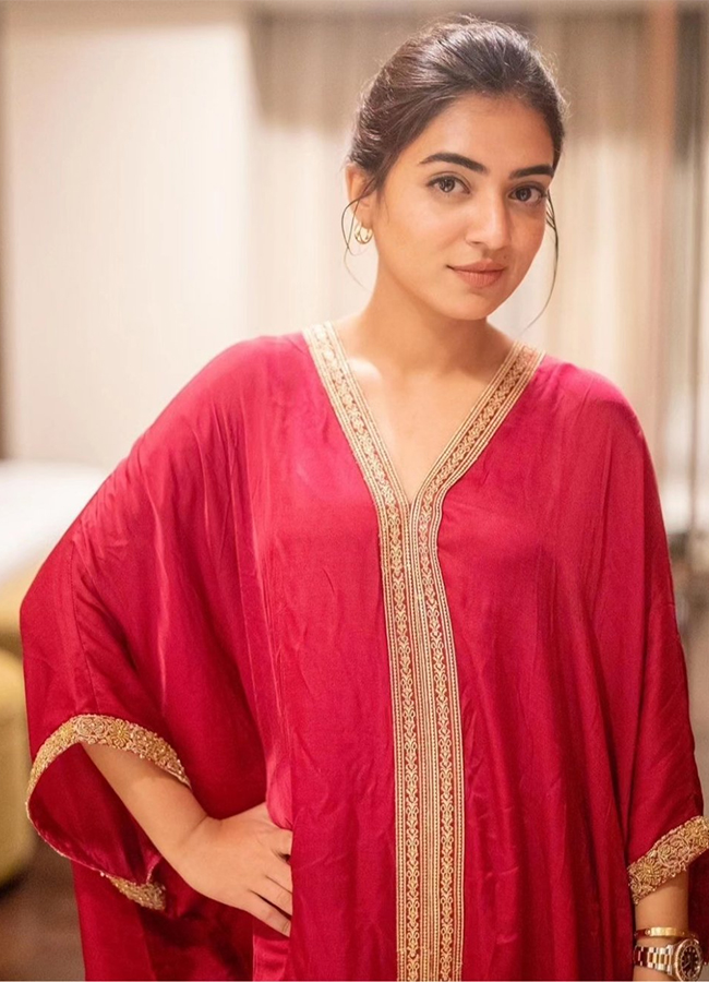 Actress Nazriya Nazim HD Pics - Sakshi19