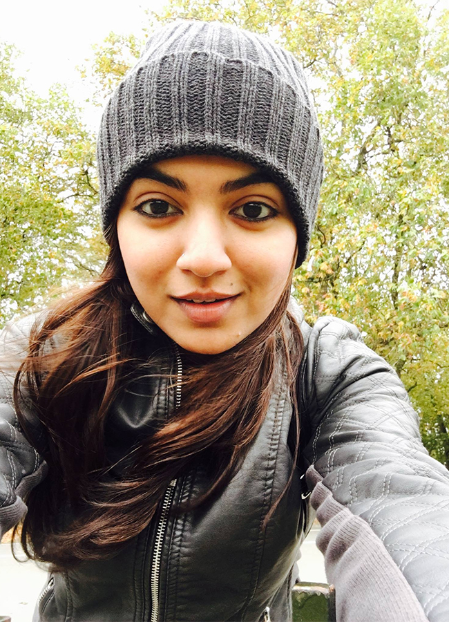 Actress Nazriya Nazim HD Pics - Sakshi20