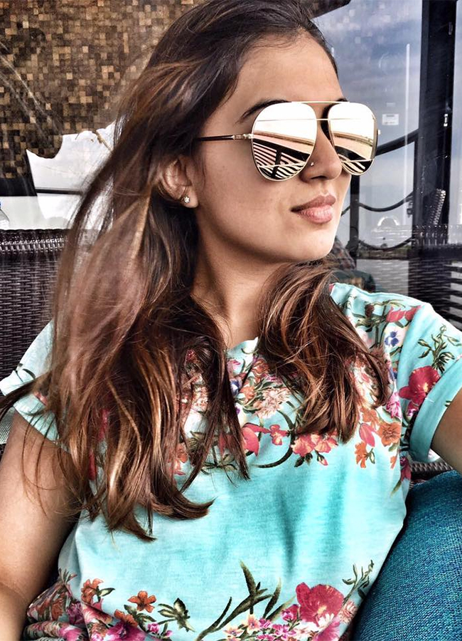 Actress Nazriya Nazim HD Pics - Sakshi21