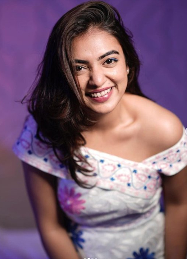 Actress Nazriya Nazim HD Pics - Sakshi24