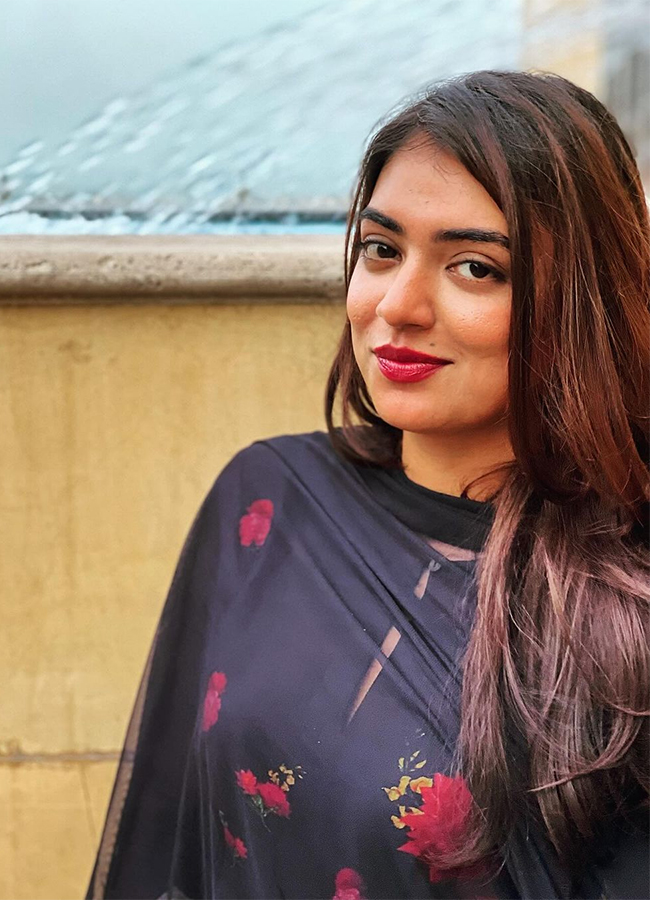 Actress Nazriya Nazim HD Pics - Sakshi25