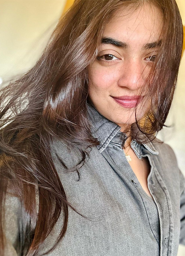 Actress Nazriya Nazim HD Pics - Sakshi6