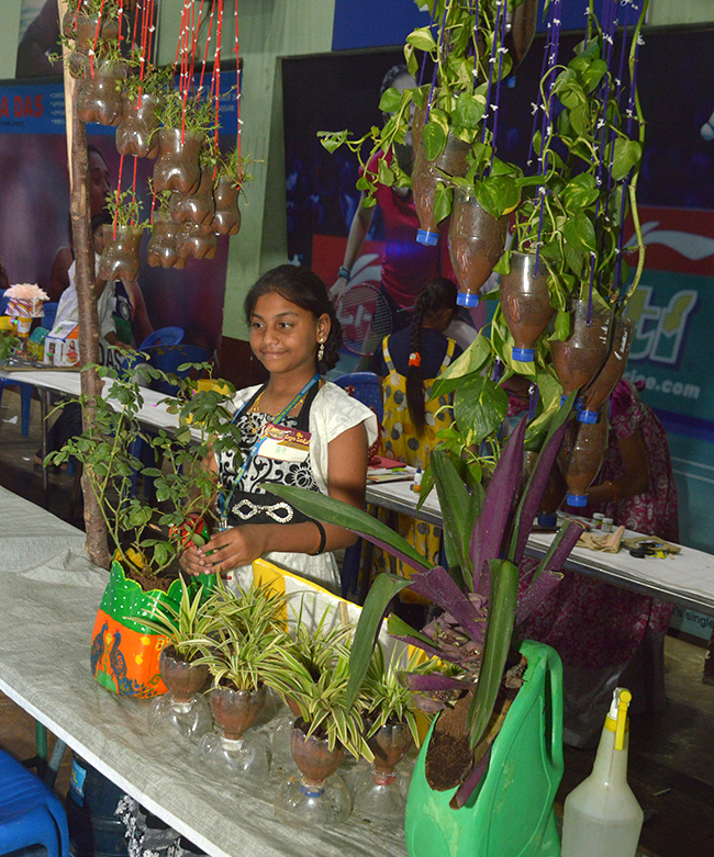 Balotsavam In Amaravathi Photos - Sakshi11