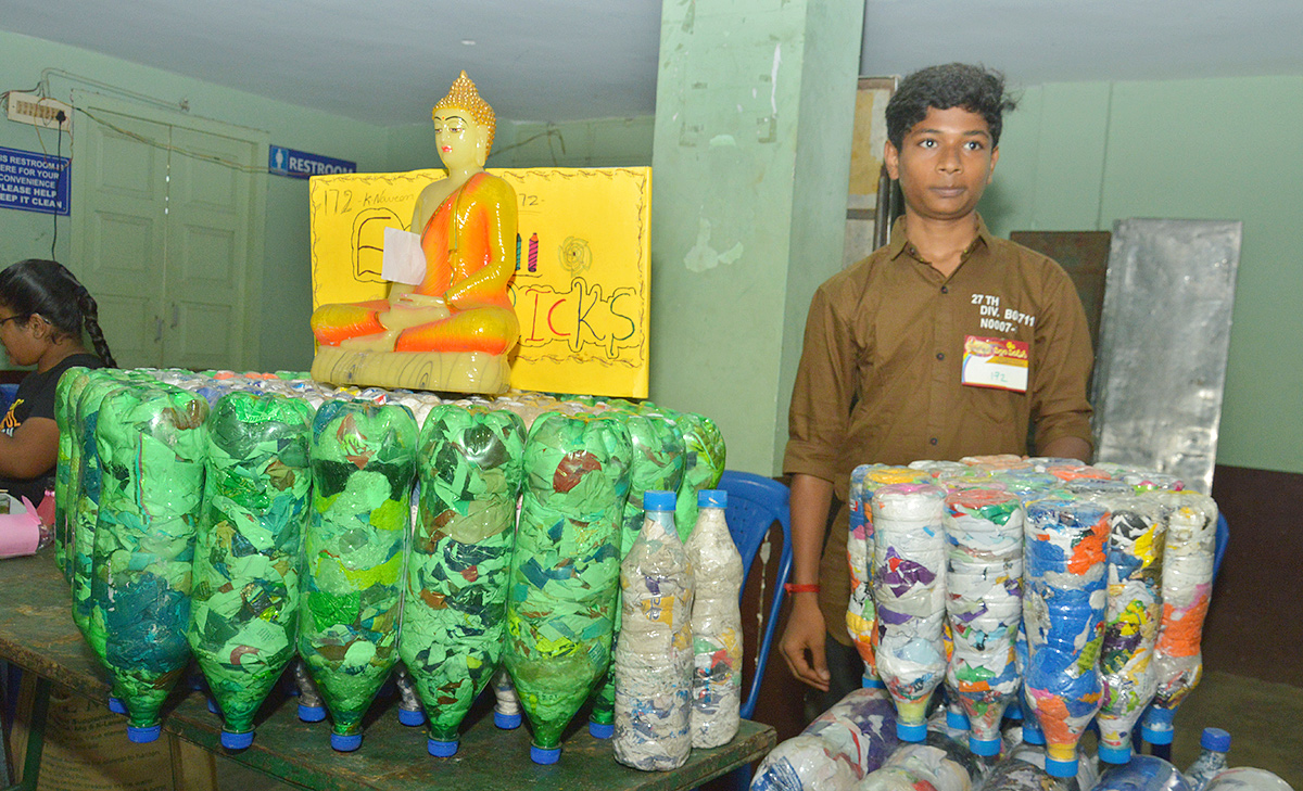 Balotsavam In Amaravathi Photos - Sakshi12