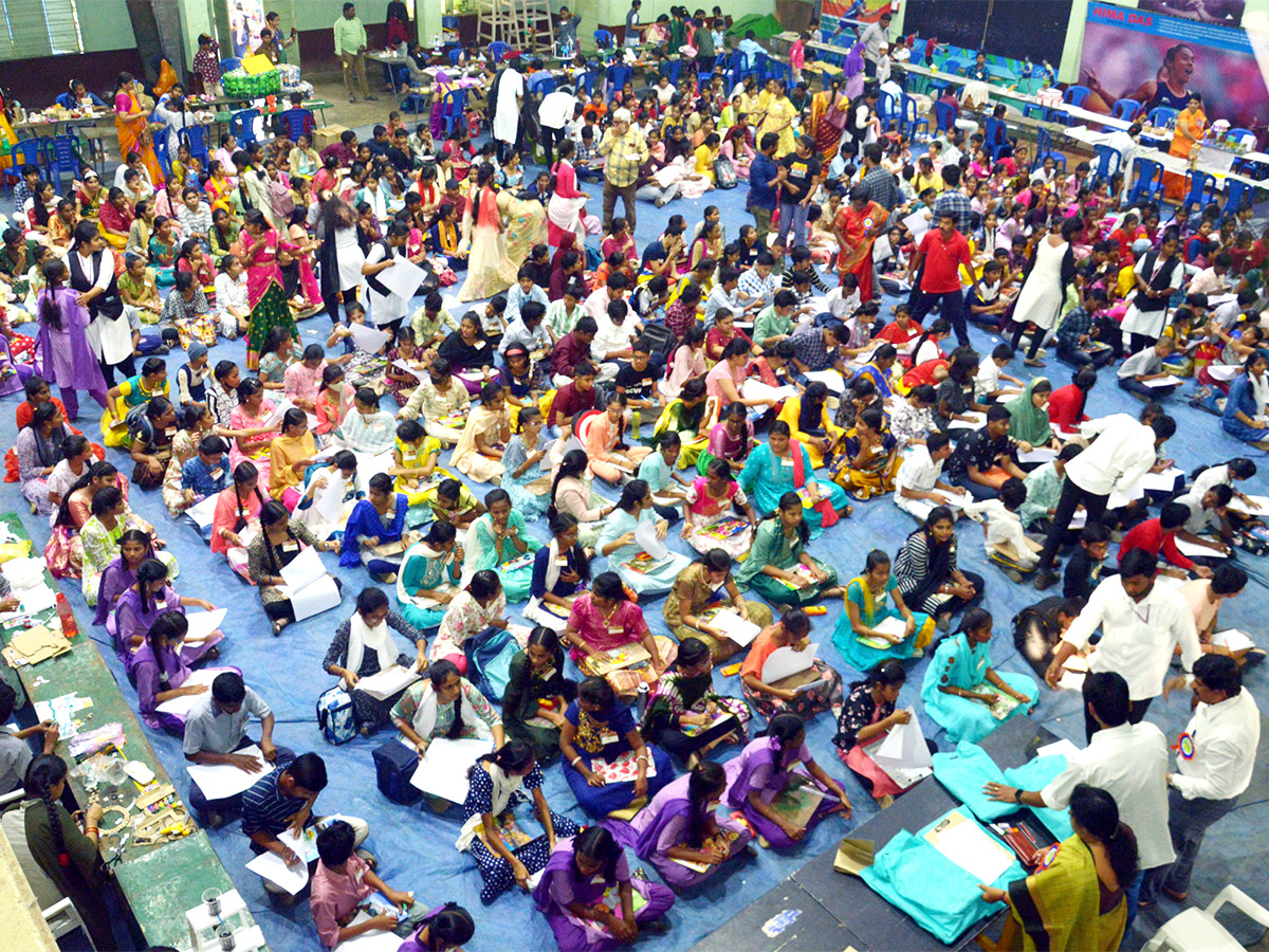 Balotsavam In Amaravathi Photos - Sakshi14