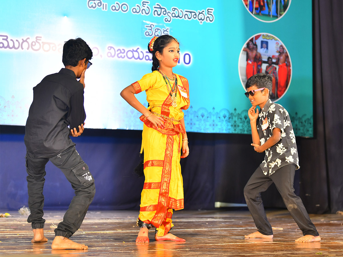 Balotsavam In Amaravathi Photos - Sakshi18