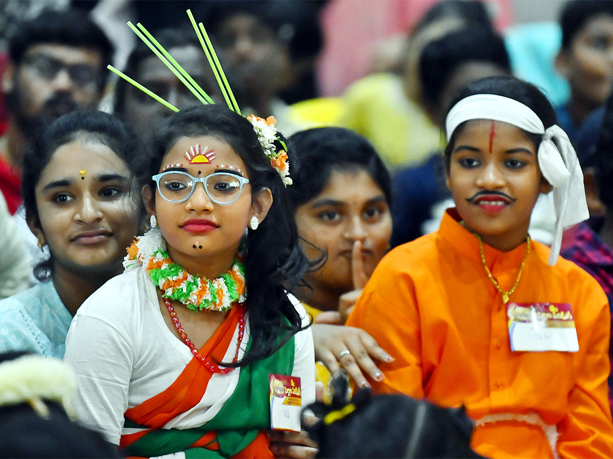 Balotsavam In Amaravathi Photos - Sakshi19