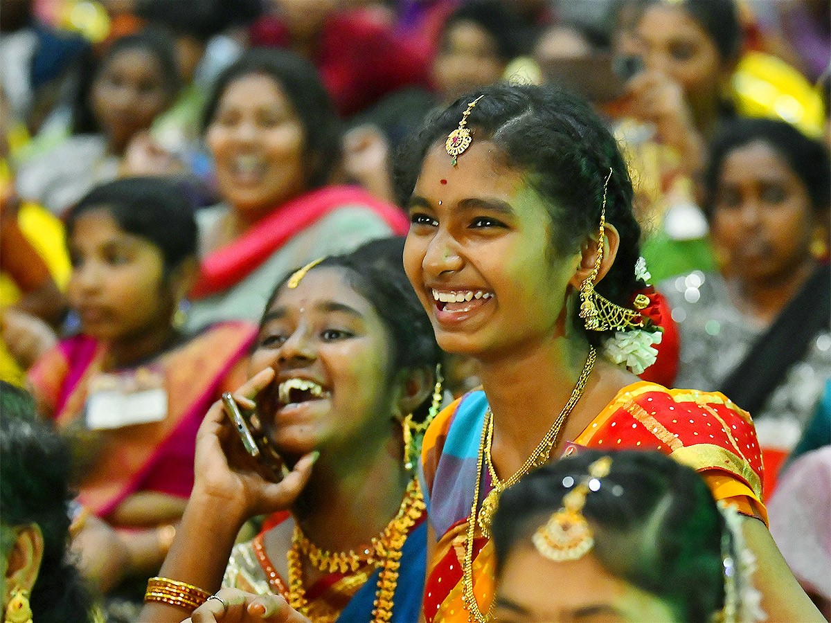 Balotsavam In Amaravathi Photos - Sakshi20