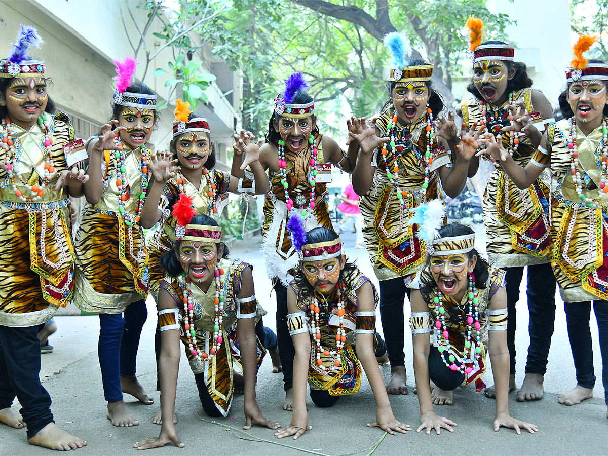 Balotsavam In Amaravathi Photos - Sakshi22