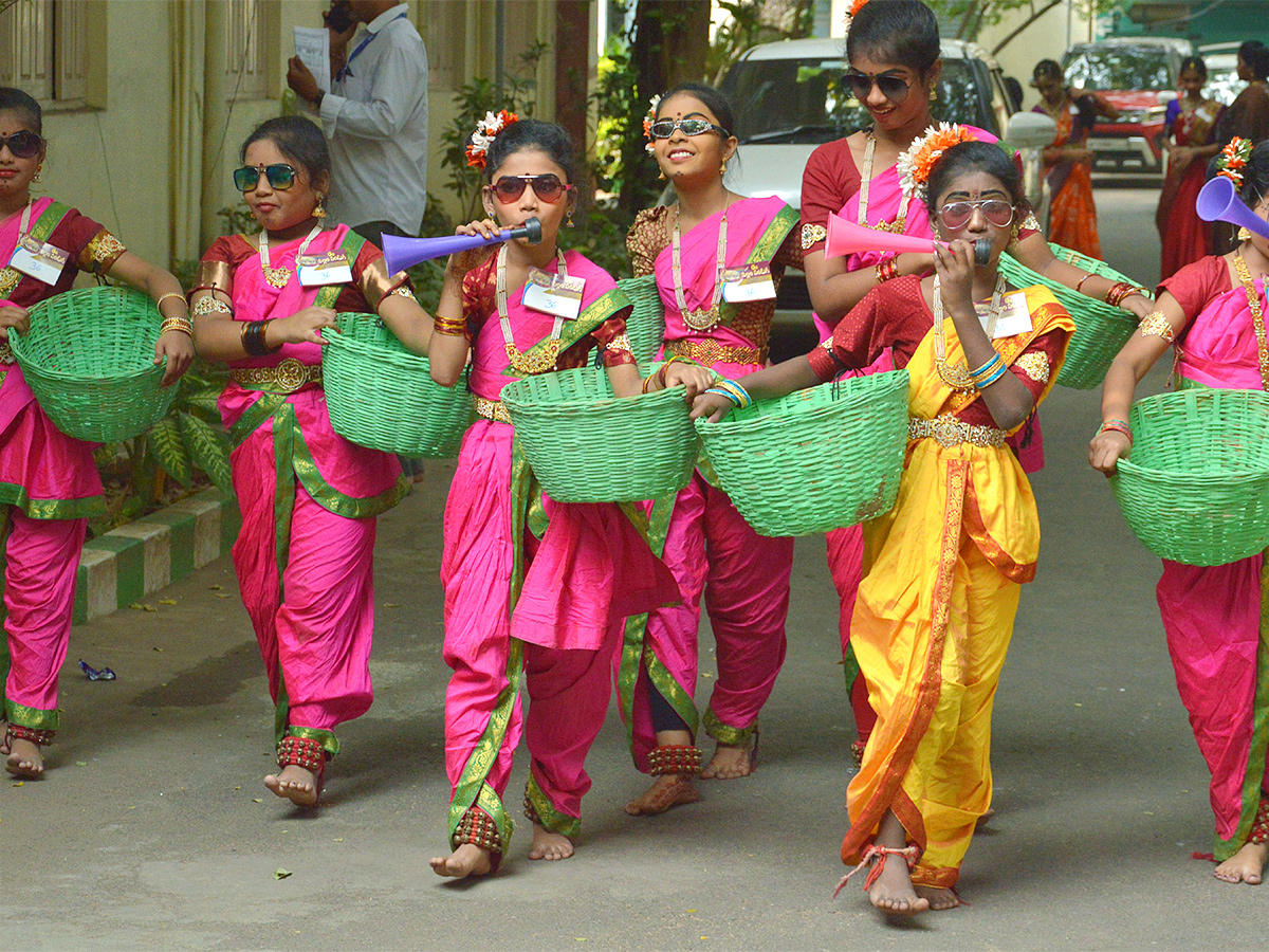 Balotsavam In Amaravathi Photos - Sakshi5