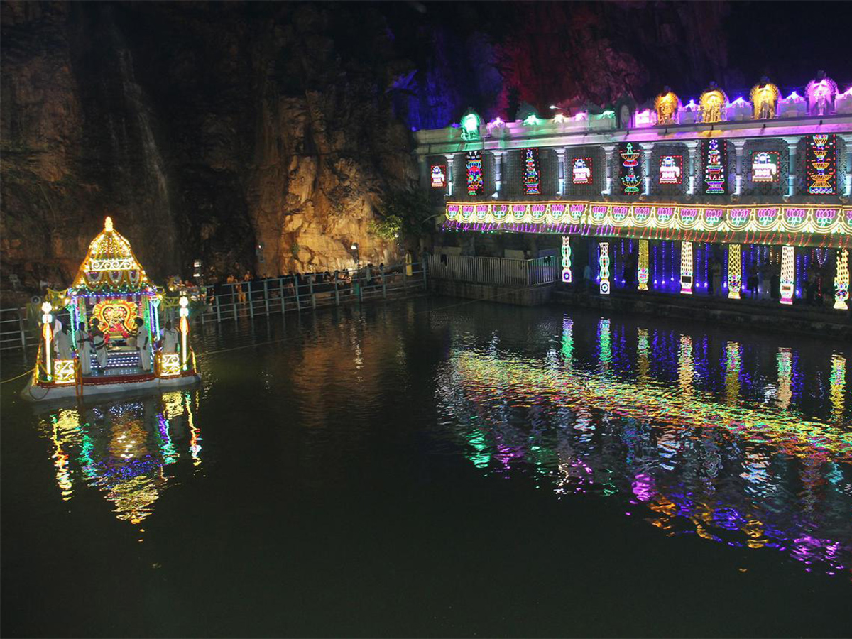 vaikunta ekadasi 2023 at tirumala photos - Sakshi15