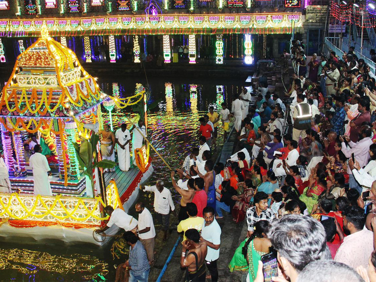 vaikunta ekadasi 2023 at tirumala photos - Sakshi16