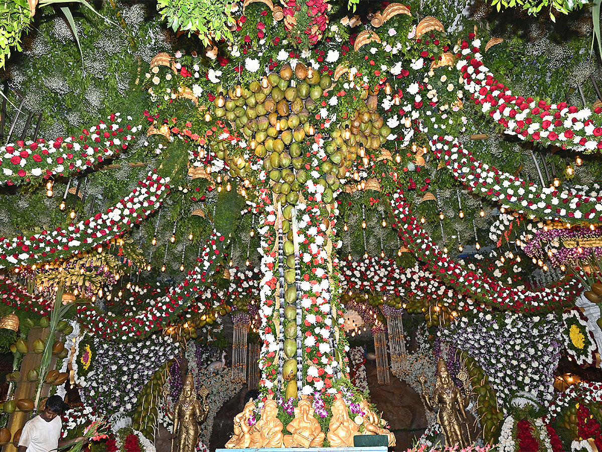 vaikunta ekadasi 2023 at tirumala photos - Sakshi22