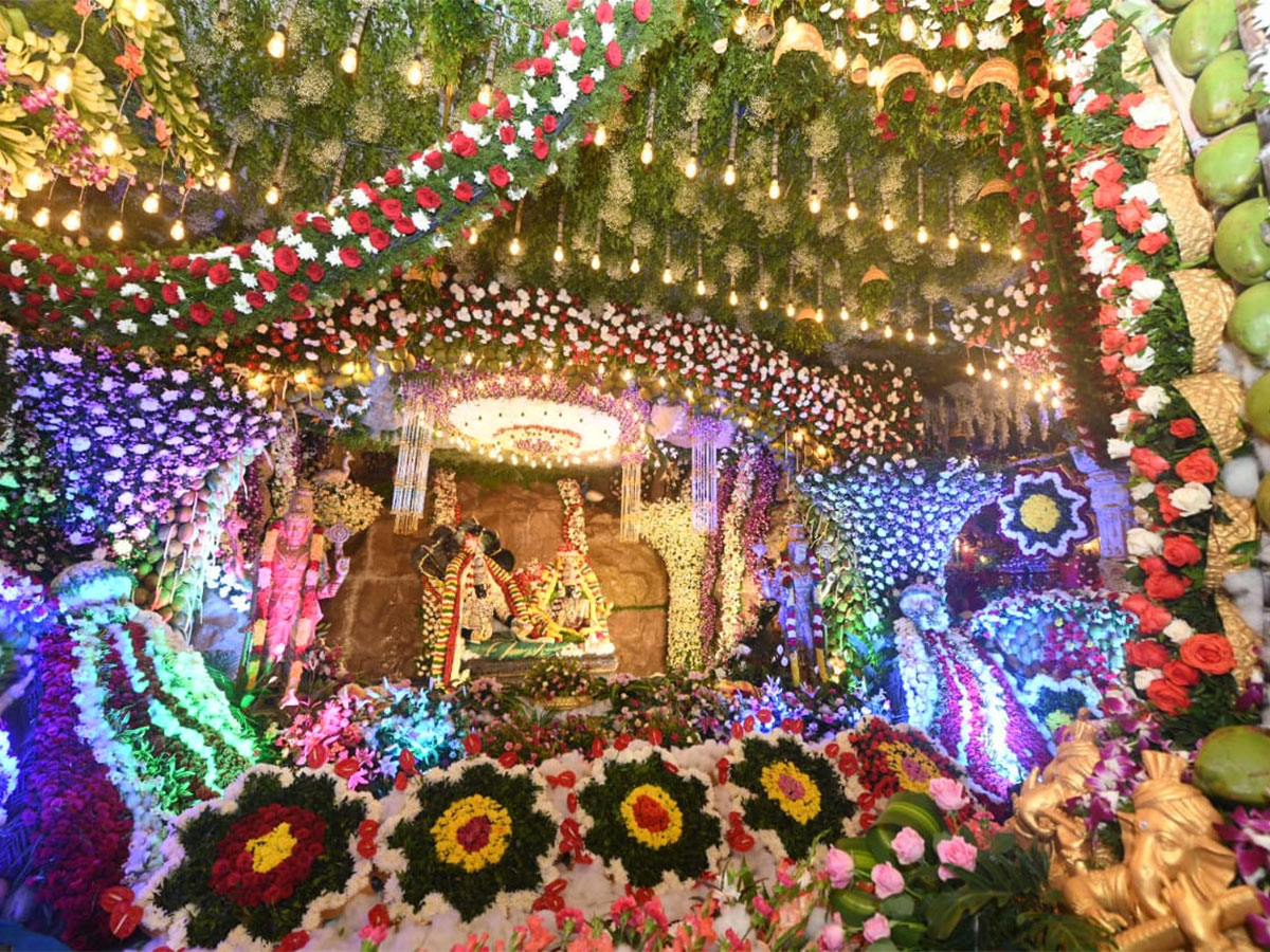 vaikunta ekadasi 2023 at tirumala photos - Sakshi30