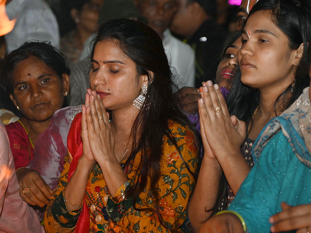 vaikunta ekadasi 2023 at tirumala photos - Sakshi7