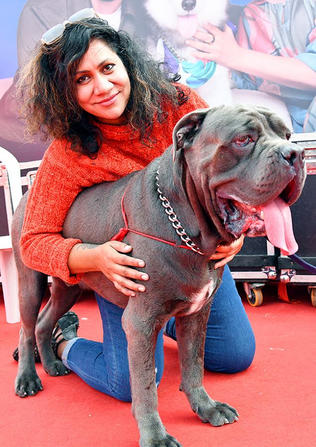 E Carnival Animal Show in hyderabad - Sakshi10