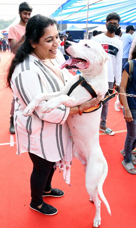 E Carnival Animal Show in hyderabad - Sakshi12