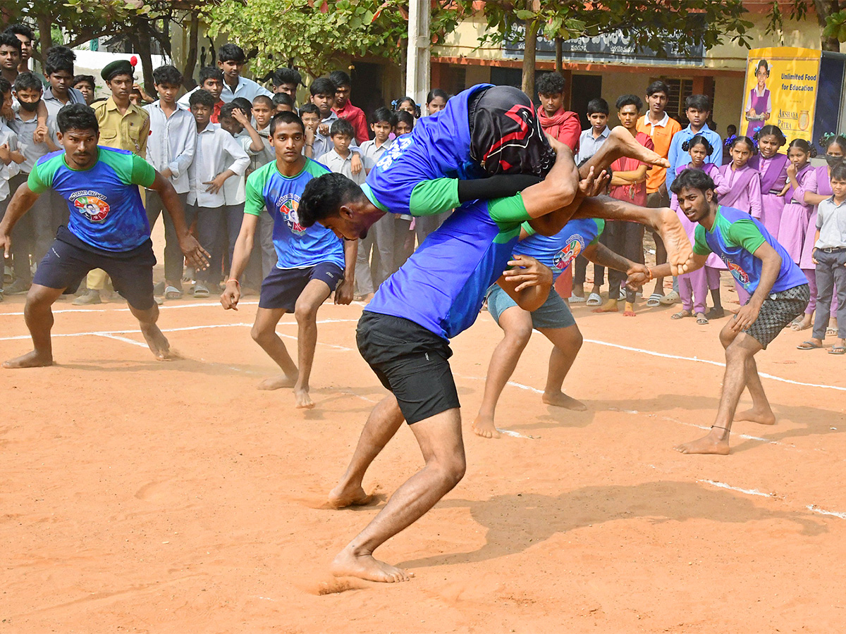 Adudam Andhra 2023 Photos - Sakshi22