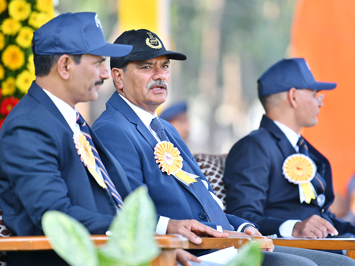 All India Police Equestrian Police Duty Meet 2023 Photos - Sakshi6