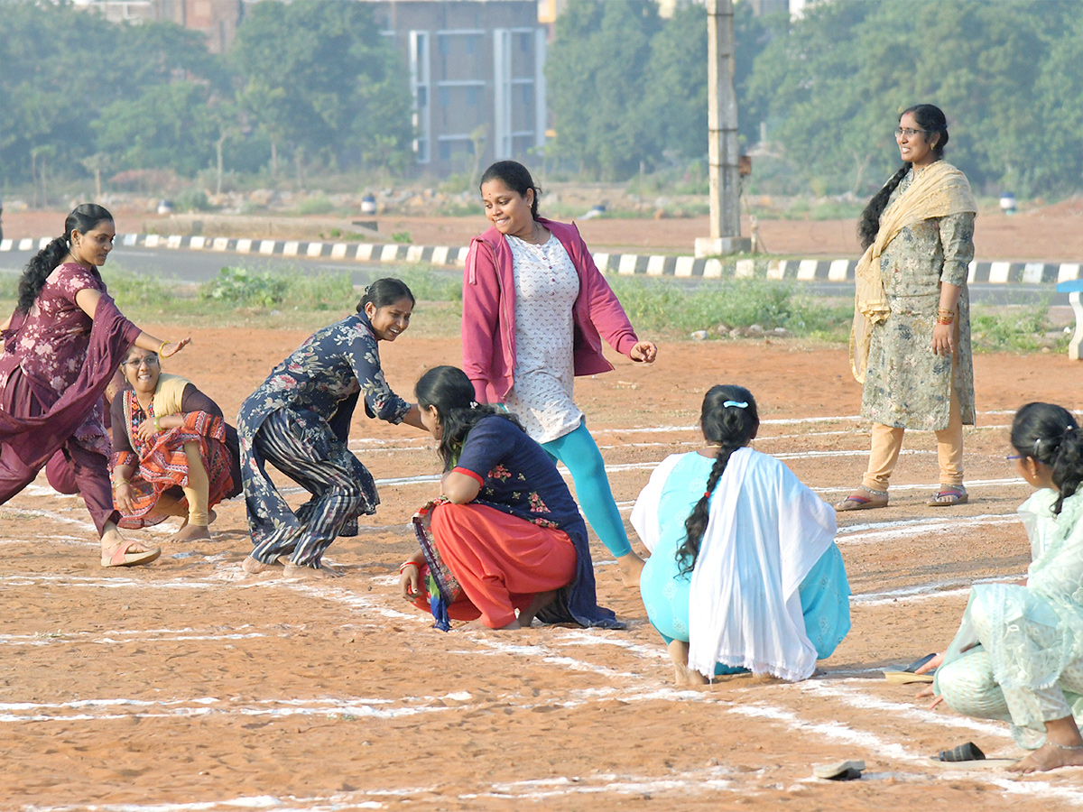 AP Adudam Andhra 2023 Photos - Sakshi22