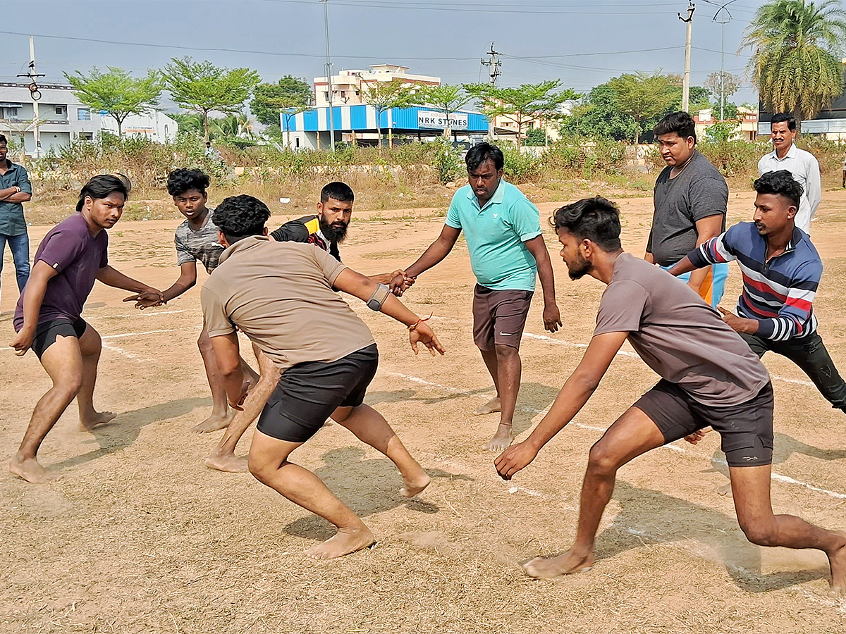 AP Adudam Andhra 2023 Photos - Sakshi37