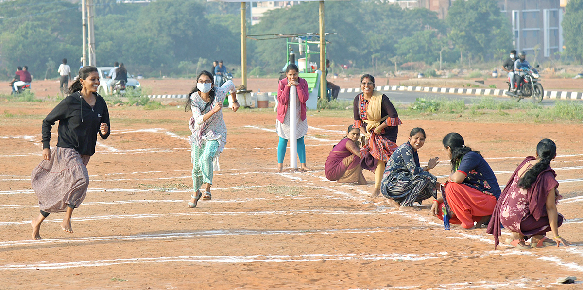 AP Adudam Andhra 2023 Photos - Sakshi12