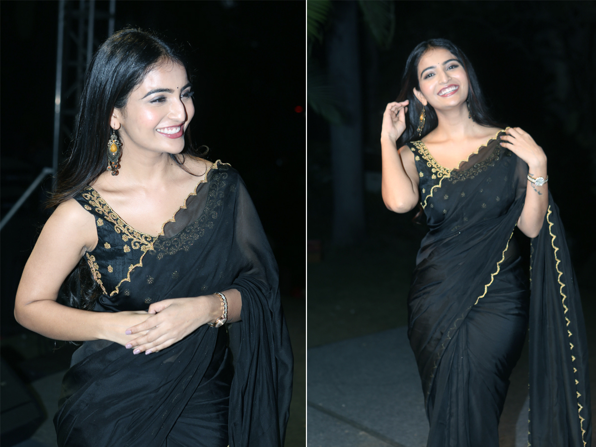 actress ananya nagalla latest photos - Sakshi1