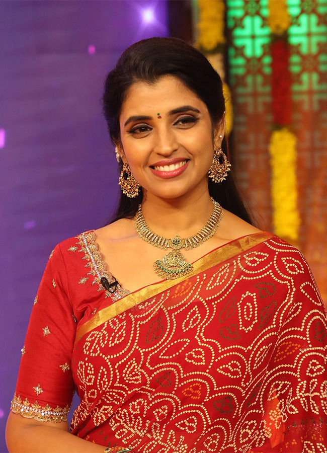 Anchor Shyamala Latest Photos - Sakshi10