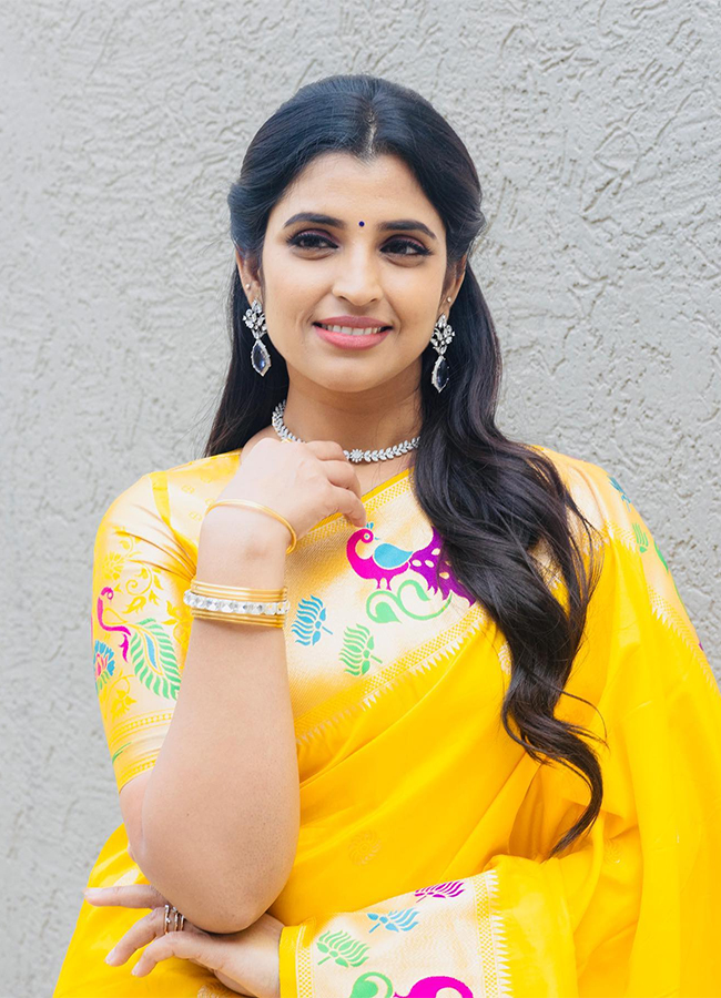 Anchor Shyamala Latest Photos - Sakshi13