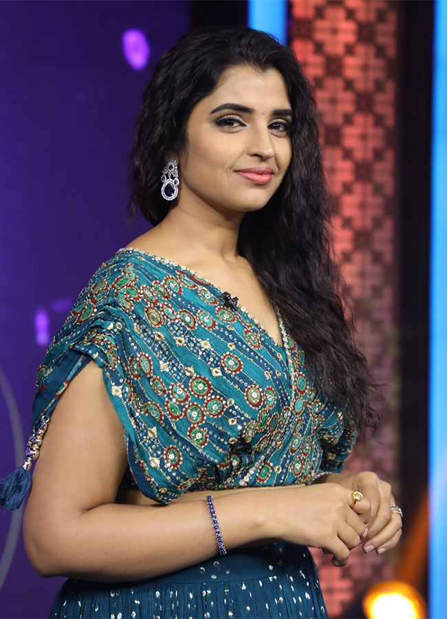 Anchor Shyamala Latest Photos - Sakshi19