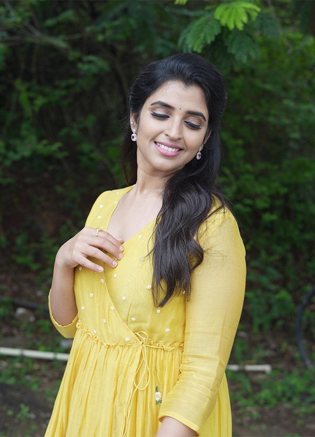 Anchor Shyamala Latest Photos - Sakshi26