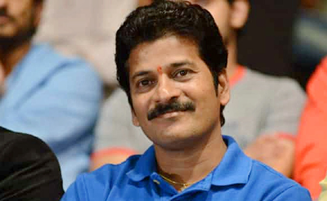 Anumula Revanth Reddy Rare Photos - Sakshi2