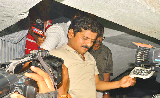 Anumula Revanth Reddy Rare Photos - Sakshi21