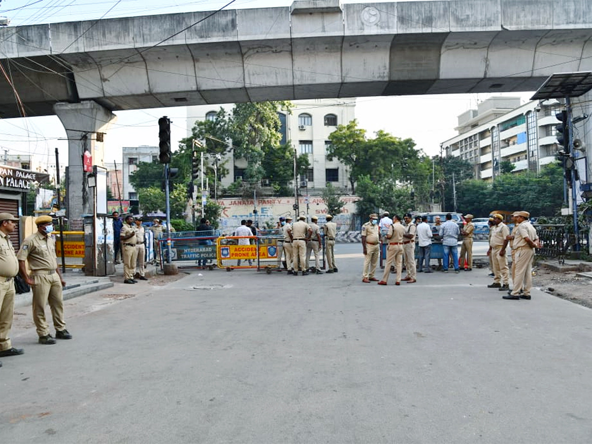 Telangana Assembly Election Counting Photo Gallery - Sakshi10