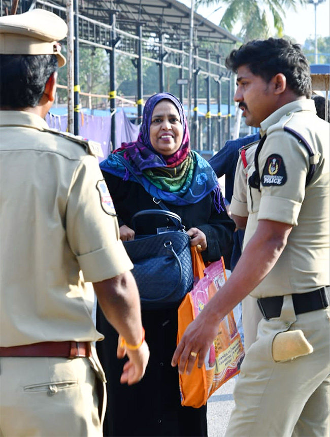 Telangana Assembly Election Counting Photo Gallery - Sakshi14